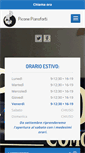 Mobile Screenshot of piconepianoforti.com